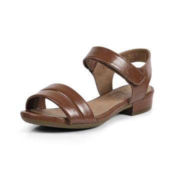 22837 Sandália Opananken Terracota