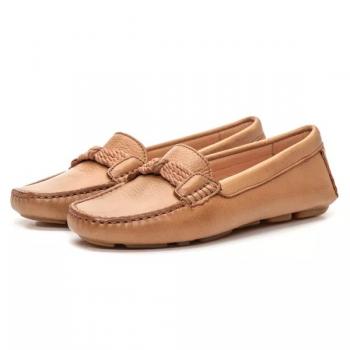 8001CF Sapato Savelli Tan
