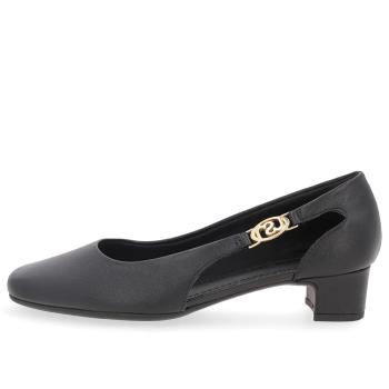 AO30002001 Scarpin Usaflex Preto