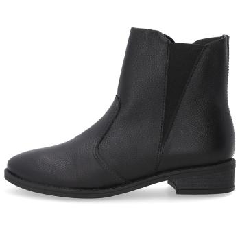 AP02002001 Bota Usaflex Preto