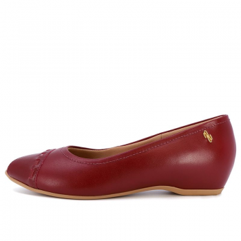 N2206002 Sapato Usaflex Rebu