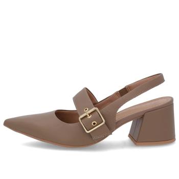 AK0203010 Slingback Usaflex Fendi