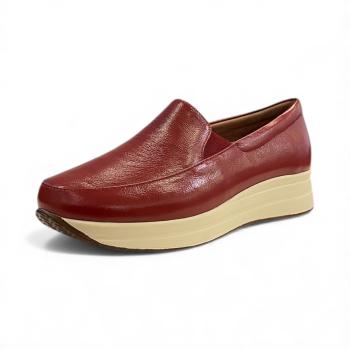 65215 Sapato Opananken Red