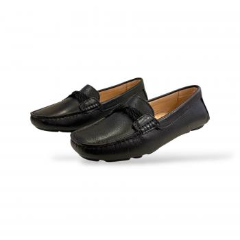 8001CF Sapato Savelli Preto