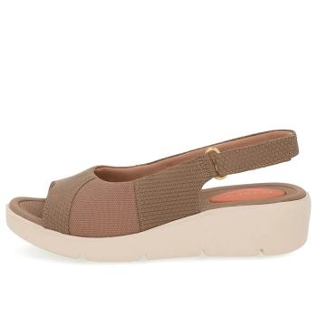AL43019004 Sandália Usaflex Fendi