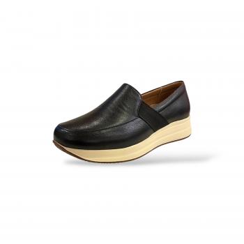 65203 Sapato Opananken Preto