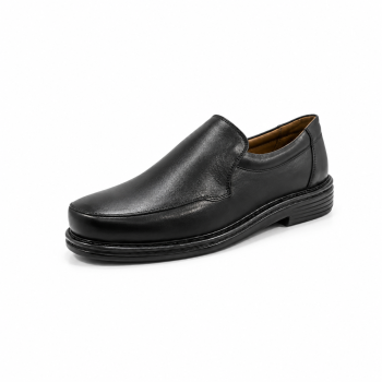 35501 Sapato Opananken Preto Mestiço