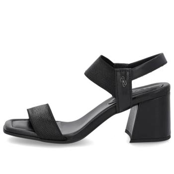 AI1607001 Sandália Usaflex Preto