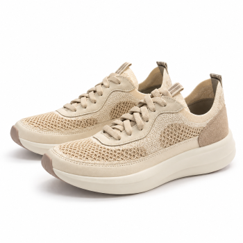 81002TRI Tenis Marina Mello Off White