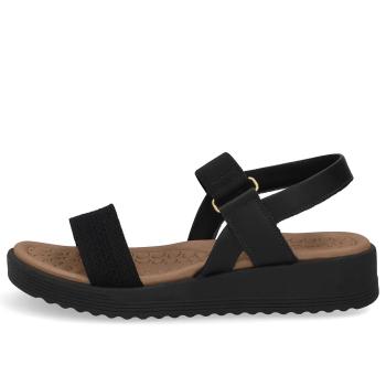 UD13006001 Sandália Usaflex Preto