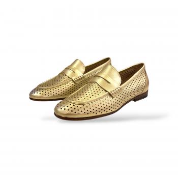 14205 Mocassim Savelli Glace