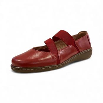 63806 Sapato Opananken Red