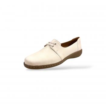 63825 Sapato Opananken Branco