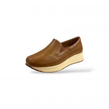 65215 Sapato Opananken Caramelo