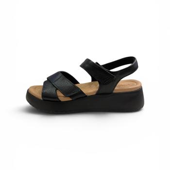 AP27002001 Sandália Usaflex Preto