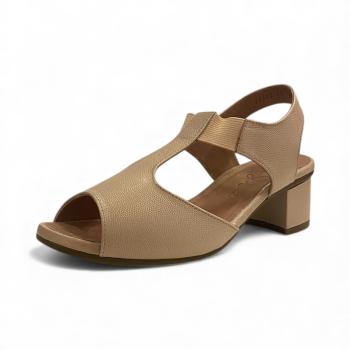 44433 Sandália Opananken Skin Cavialle