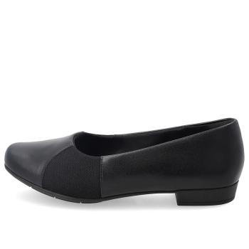 UD34003001 Sapatilha Usaflex Preto