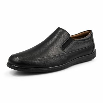 64302 Sapato Opananken Preto Floater