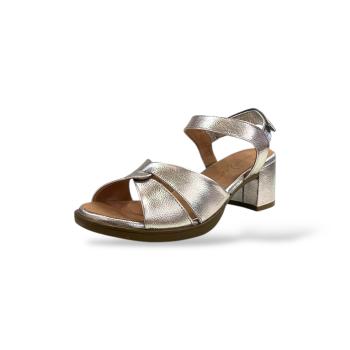 41505 Sandália Opananken Prata