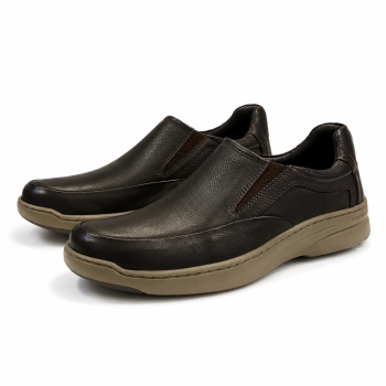 4002 Sapato Anatomic Gel T.Moro Floater
