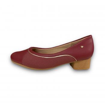 MM0302005 Scarpin Usaflex Rebu