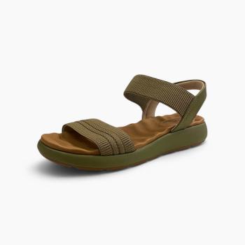 7222.105 Sandália Modare Alecrim