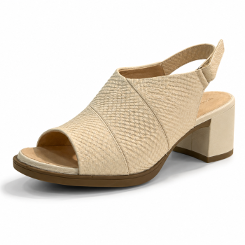 41508 Sandália Opananken Off White Sucuri