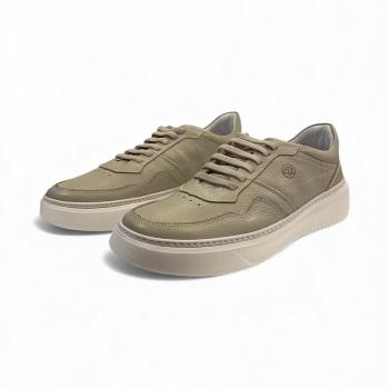 2412 Sapato Anatomic Gel Gelo Floater