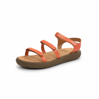 71205 Sandália Opananken Coral
