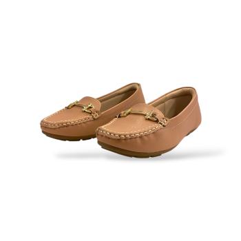 7035.641 Sapato Modare Nude