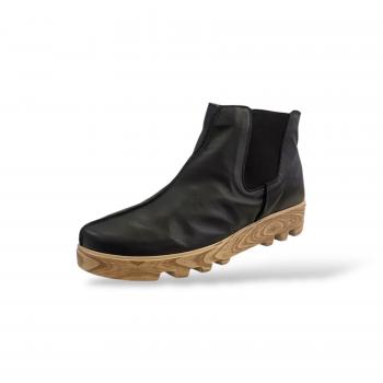 944 Bota Rio de Luz Preta