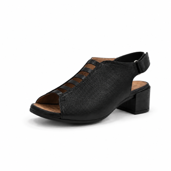 93607 Sandália Opananken Preto