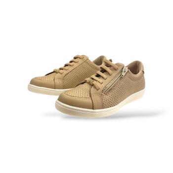 12054SOF Tênis Marina Mello Nude