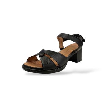 41505 Sandália Opananken Preto
