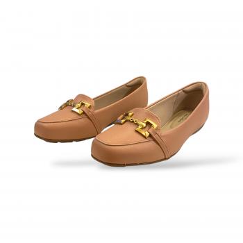 7016.1007 Sapatilha Modare Nude