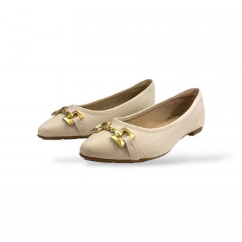 7334.254 Sapatilha Modare Branco Off