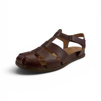 71609 Sandália Opananken Marsala