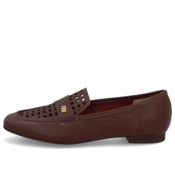 UD30001003 Loafer Usaflex Pinhão