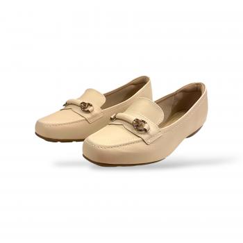 7016.1004 Sapatilha Modare Creme