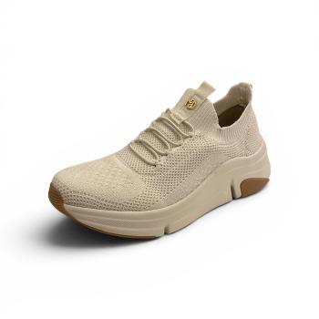 7401.105 Tênis Modare Branco Off