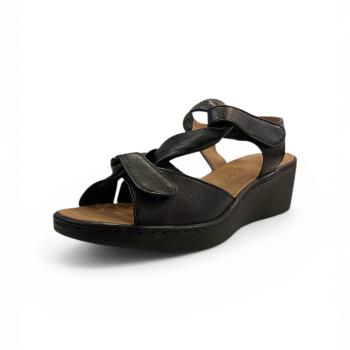 54510 Sandália Opananken Preto