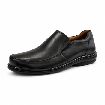 38501 Sapato Opananken Preto Mestiço
