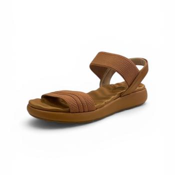 7222.105 Sandália Modare Camel