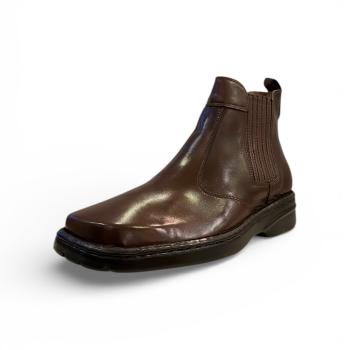 25516 Bota Opananken Café Escuro Vegetal