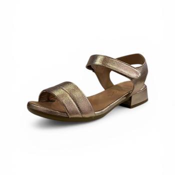 22837 Sandália Opananken Prata velha