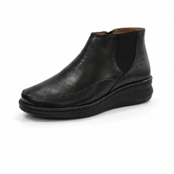 70402 Bota Opananken Preto