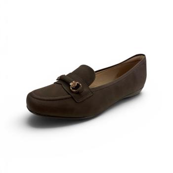 7016.1004 Sapatilha Modare Chocolate