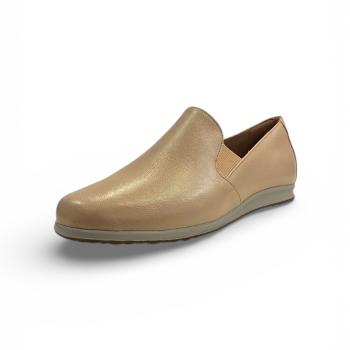 30106 Sapato Opananken Skin Cavialle