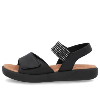 UC1403001 Sandália Usaflex Preto