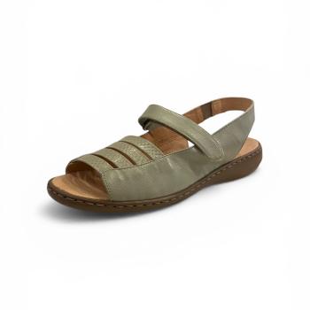 63604 Sandália Opananken Sepia/Sucuri